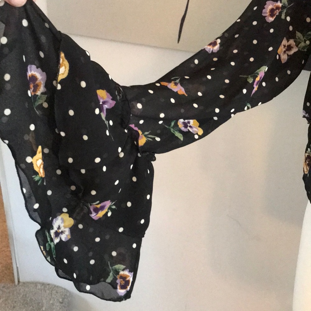 Crop top - Picture 4 of 7